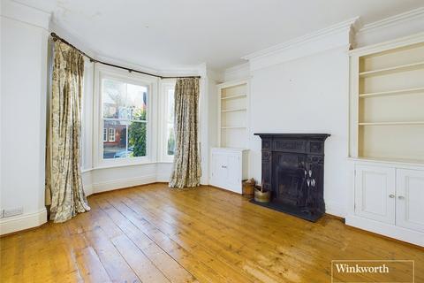 undefined, Mansfield Road, Reading, Berkshire, RG1