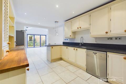 undefined, Mansfield Road, Reading, Berkshire, RG1