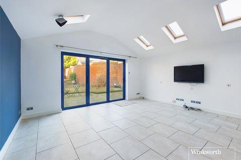 undefined, Mansfield Road, Reading, Berkshire, RG1