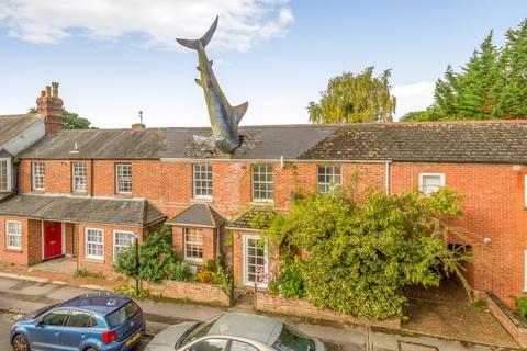 4 bedroom terraced house to rent, Headington,  Headington,  OX3