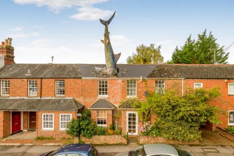 4 bedroom terraced house to rent, Headington,  Headington,  OX3