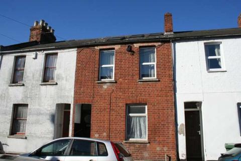 6 bedroom terraced house to rent - Randolph Street, East Oxford *Student Property 2023*