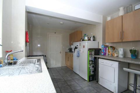 5 bedroom semi-detached house to rent - Divinity Road, East Oxford *Student Property 2023*