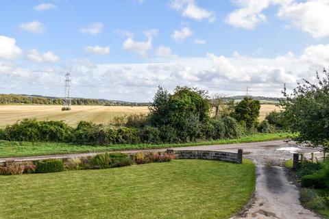 3 bedroom detached house to rent, Rockbourne, Fordingbridge SP6