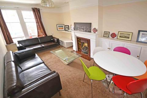 5 bedroom maisonette to rent, Walton Street, Jericho *Student Property 2026*