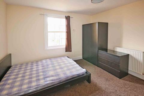 5 bedroom maisonette to rent, Walton Street, Jericho *Student Property 2026*