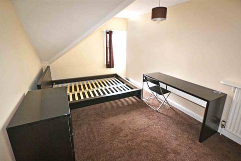 5 bedroom maisonette to rent, Walton Street, Jericho *Student Property 2026*