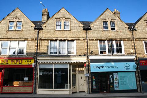 undefined, Walton Street, Jericho *Student Property 2026*