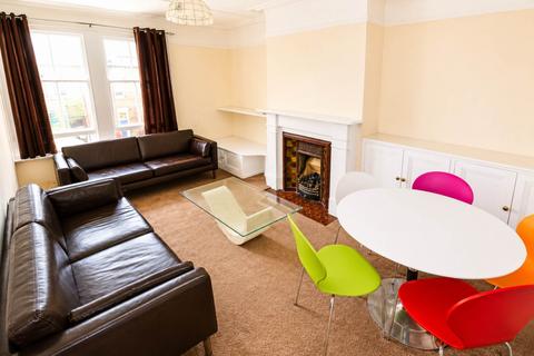undefined, Walton Street, Jericho *Student Property 2026*