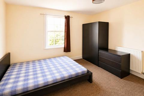 undefined, Walton Street, Jericho *Student Property 2026*