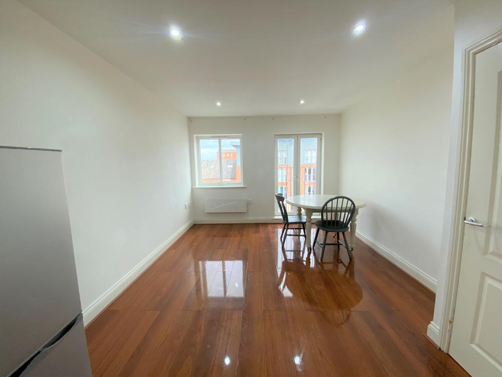 Abram House, Preston PR1 2 bed apartment to rent £675 pcm (£156 pw)