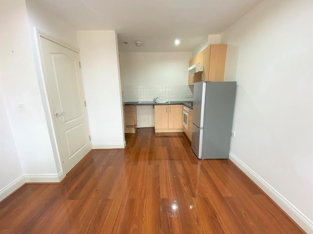 Abram House, Preston PR1 2 bed apartment to rent £675 pcm (£156 pw)