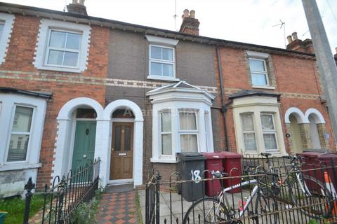 6 bedroom terraced house to rent, Blenheim Road, Reading