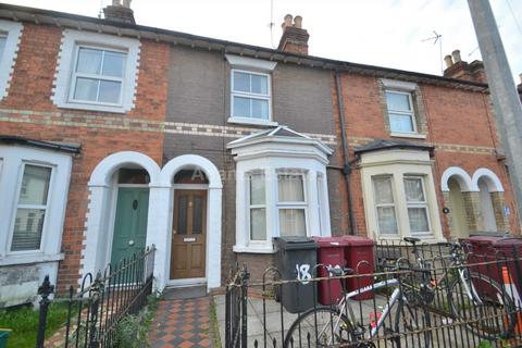 undefined, Blenheim Road, Reading