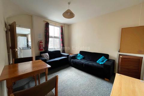 undefined, Blenheim Road, Reading