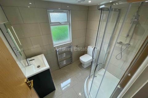 undefined, Blenheim Road, Reading