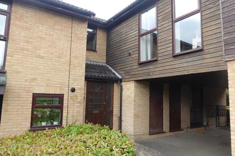 1 bedroom house to rent, Fleetham Gardens, Lower Earley