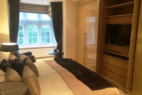 5 bedroom apartment to rent, Knightsbridge, London