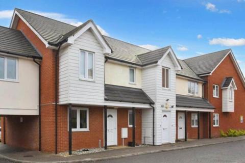 2 bedroom apartment to rent, Lime Tree Place, Ipswich