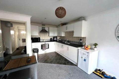 2 bedroom apartment to rent, Lime Tree Place, Ipswich