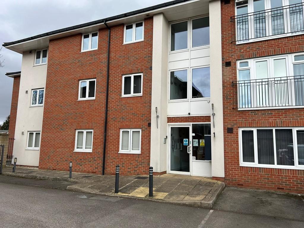 York Apartments, Road, Thornaby 2 bed apartment to rent £675