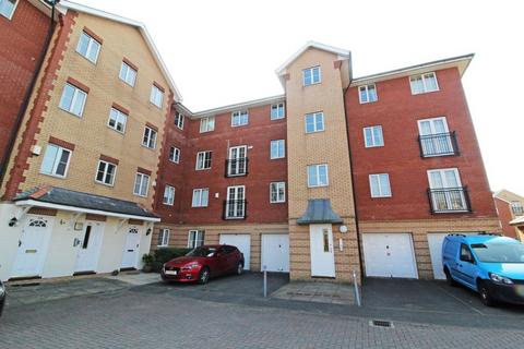 2 bedroom apartment to rent, Seager Drive, Windsor Quay, Cardiff Bay