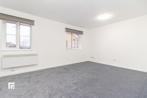 2 bedroom apartment to rent, Seager Drive, Windsor Quay, Cardiff Bay