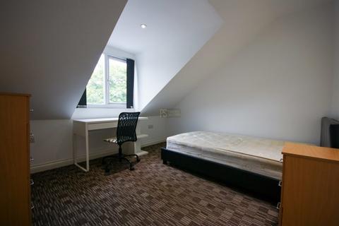 8 bedroom terraced house to rent, Dawlish Road, Birmingham B29