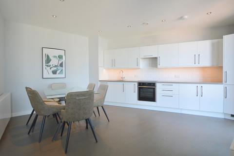 2 bedroom apartment to rent - Tower House Lofts,  Lewisham High Street, SE13 5JX