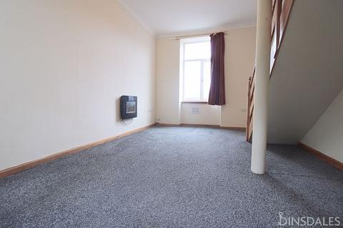 2 bedroom terraced house to rent, Dubb Lane, Bingley, Bradford, BD16 2NW