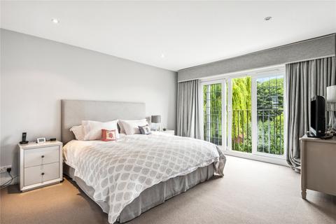 5 bedroom semi-detached house to rent, Ellerton Road, Wandsworth, London, SW18