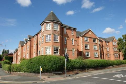 2 bedroom flat to rent, The Worcestershire Droitwich Spa WR9 8DW
