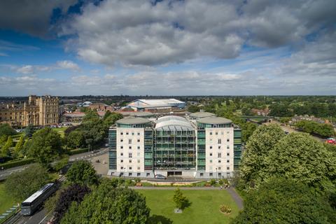 2 bedroom apartment for sale, Westgate Apartments, Leeman Road, York, YO26