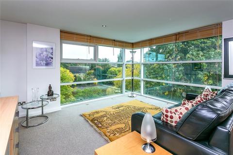 Apartment - Westgate Apartments, Leeman Road, York, YO26