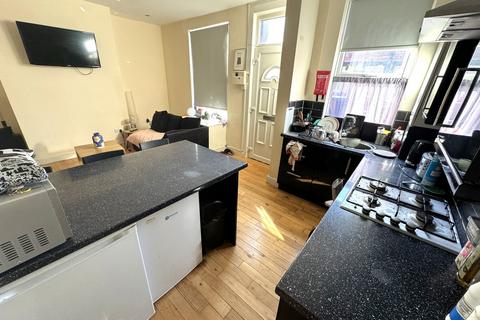 undefined, Autumn Avenue, Burley, Leeds, LS6