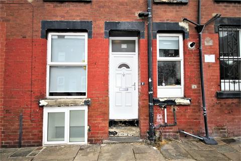 Harold Walk, Burley, Leeds, LS6