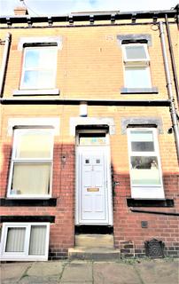 3 bedroom end of terrace house to rent - Harold Mount, Leeds, LS6