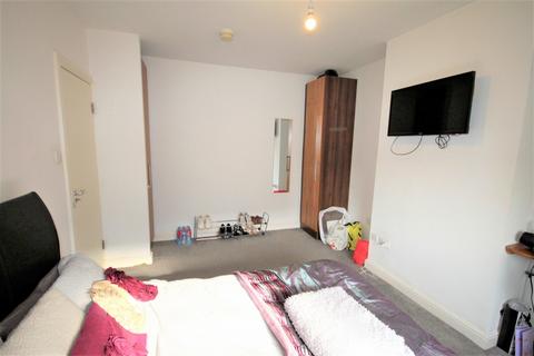 undefined, Harold View, Leeds, LS6