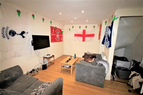 Mayville Place, Headingley, Leeds, LS6