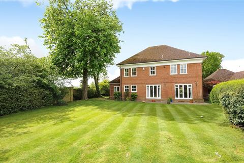undefined, Queens Acre, Windsor, Berkshire, SL4