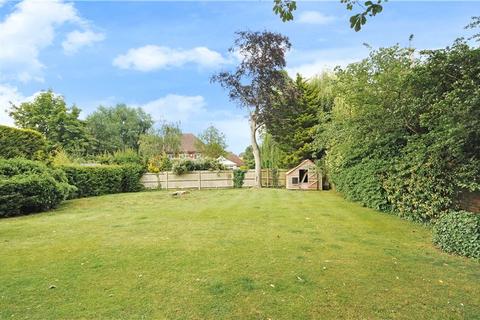 undefined, Queens Acre, Windsor, Berkshire, SL4