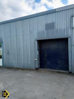 Warehouse to rent, McKay Close, Weymouth, Dorset, DT4