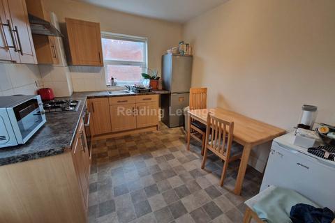 1 bedroom in a house share to rent, HOUSE SHARE - Addington Road, Reading