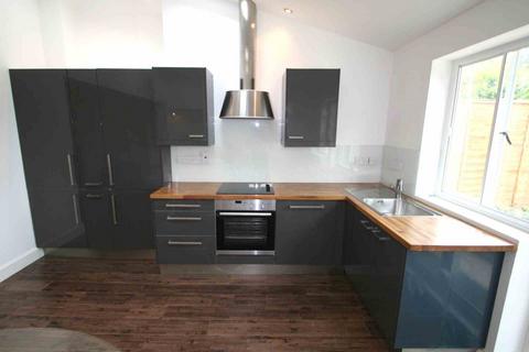 undefined, Wolsey Road, North Oxford