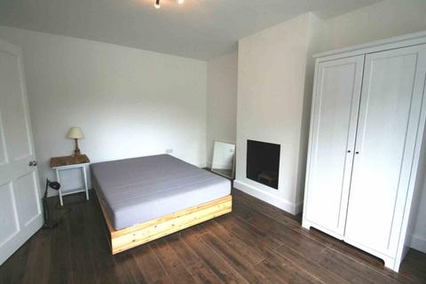 undefined, Wolsey Road, North Oxford