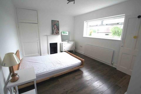 undefined, Wolsey Road, North Oxford