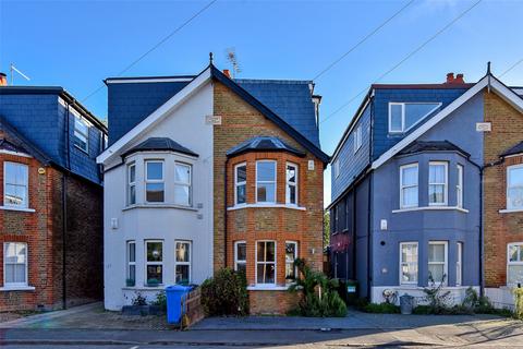 4 bedroom semi-detached house to rent, Albany Road, Old Windsor, Windsor, Berkshire, SL4