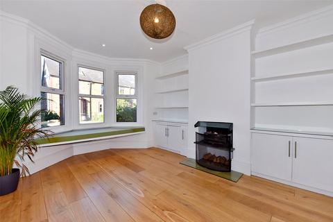 4 bedroom semi-detached house to rent, Albany Road, Old Windsor, Windsor, Berkshire, SL4