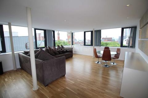 2 bedroom apartment to rent, The Grand, 1 Aytoun Street, Manchester