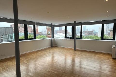 2 bedroom apartment to rent, The Grand, 1 Aytoun Street, Manchester